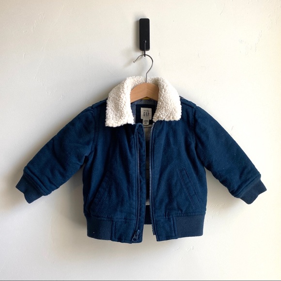 18 month old jackets